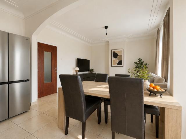 Appartement vente à Ganshoren, Bruxelles