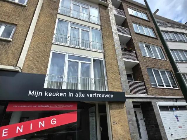 Appartement vente à Ganshoren, Bruxelles