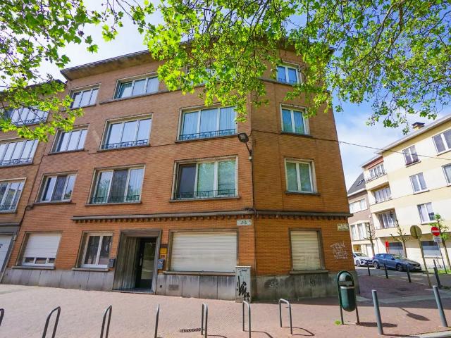 Appartement vente à Ganshoren, Bruxelles