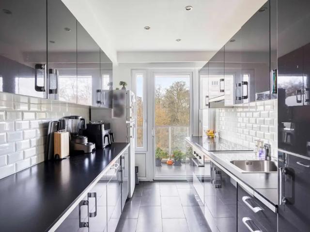 Appartement vente à Ganshoren, Bruxelles