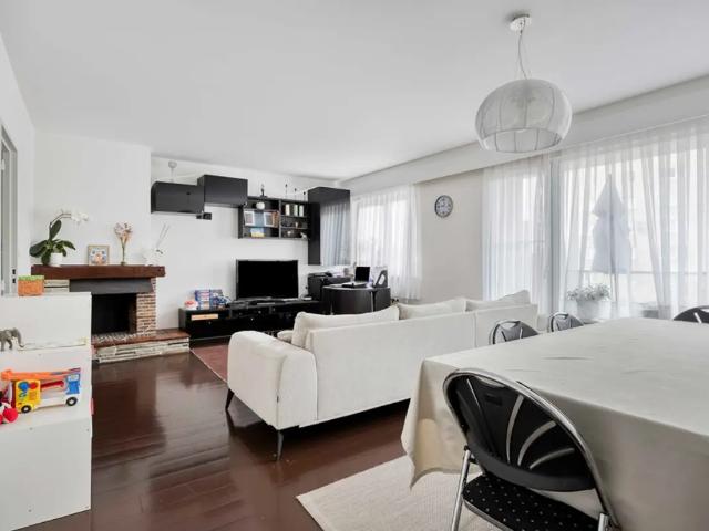 Appartement vente à Ganshoren, Bruxelles