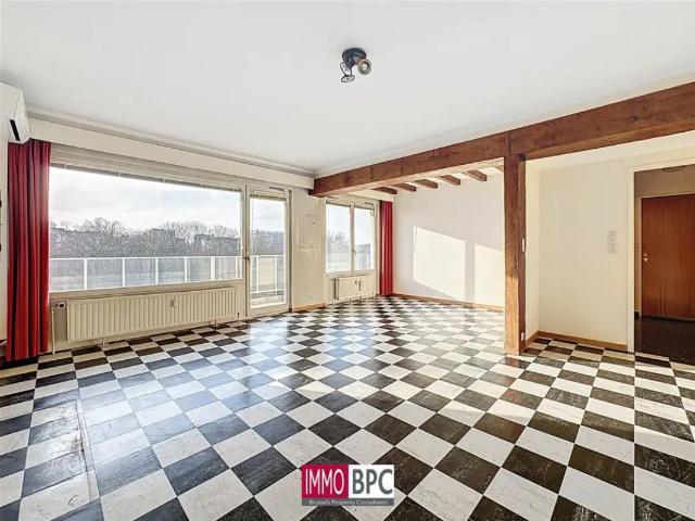Appartement vente à Ganshoren, Bruxelles