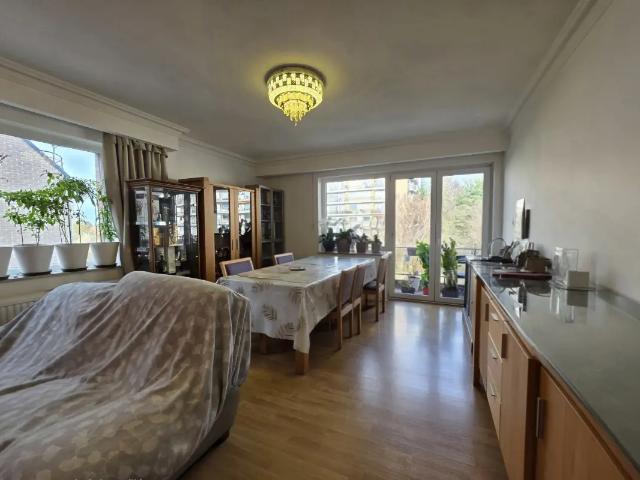 Appartement vente à Ganshoren, Bruxelles