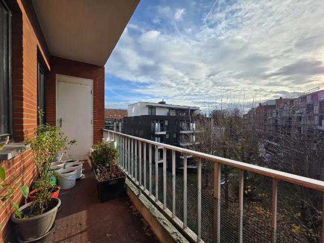 Appartement vente à Ganshoren, Bruxelles
