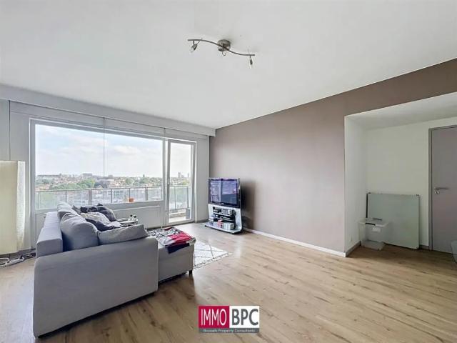 Appartement vente à Ganshoren, Bruxelles