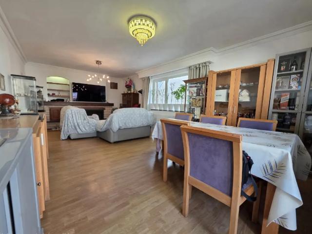 Appartement vente à Ganshoren, Bruxelles