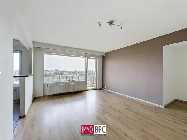 Appartement vente à Ganshoren, Bruxelles