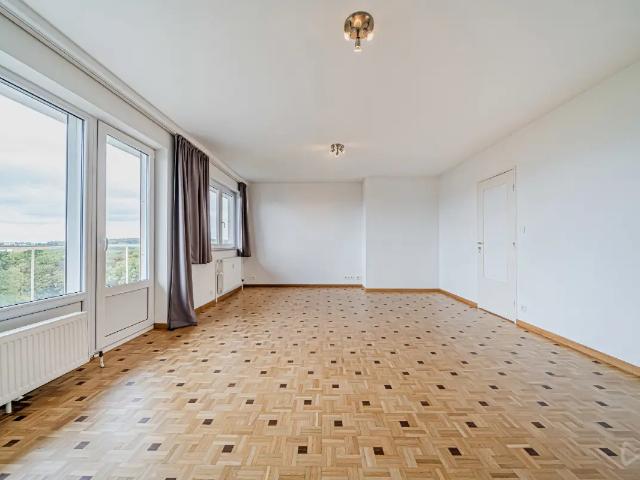 Appartement vente à Het Heideken, Ganshoren