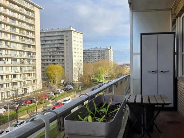 Appartement vente à Ganshoren, Bruxelles