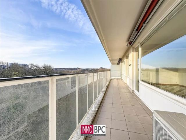 Appartement vente à Ganshoren, Bruxelles