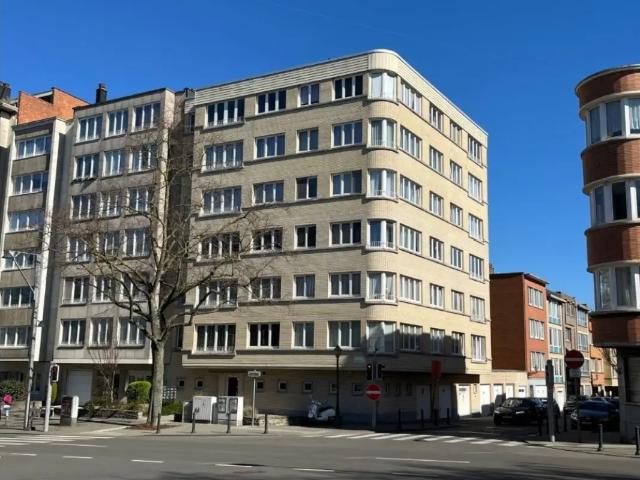 Appartement vente à Ganshoren, Bruxelles