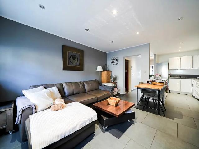 Appartement vente à Ganshoren, Bruxelles