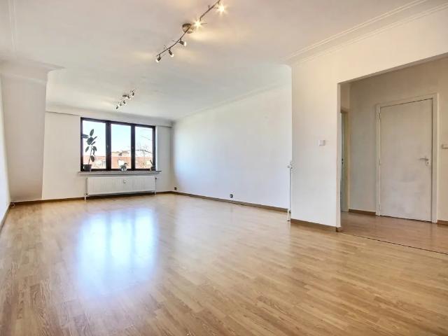 Appartement vente à Ganshoren, Bruxelles