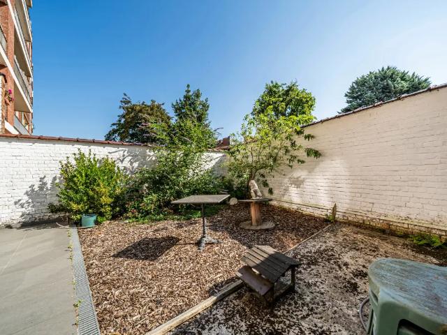 Appartement vente à Ganshoren, Bruxelles