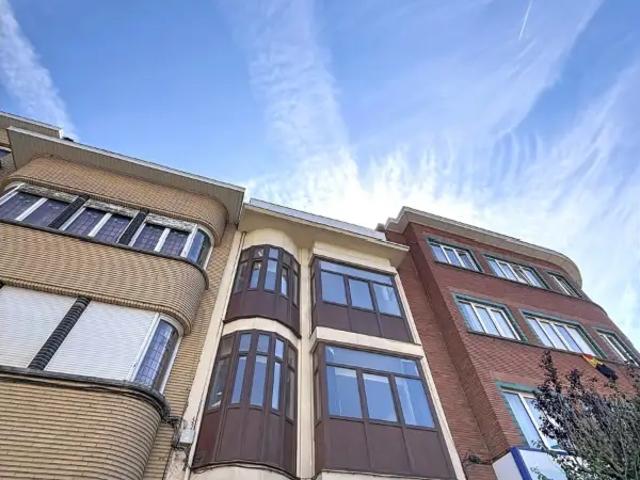 Appartement vente à Ganshoren, Bruxelles