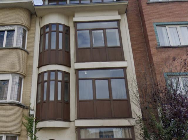 Appartement vente à Ganshoren, Bruxelles