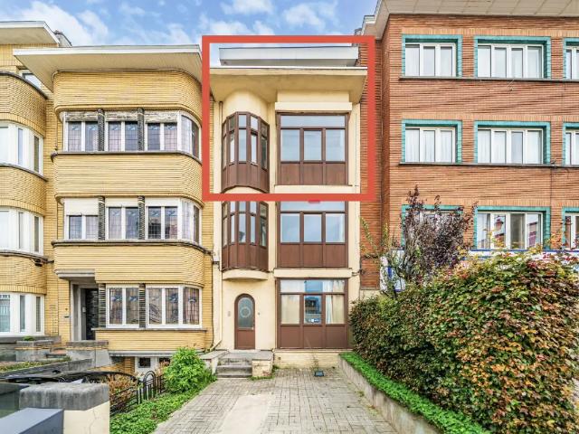 Appartement vente à Ganshoren, Brussel-Hoofdstad - Bruxelles-Capitale