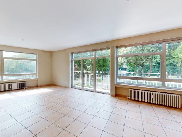 Appartement vente à Ganshoren, Bruxelles
