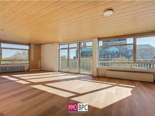 Appartement vente à Ganshoren, Bruxelles