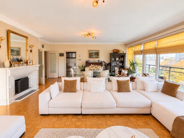 Appartement vente à Ganshoren, Brussel-Hoofdstad - Bruxelles-Capitale