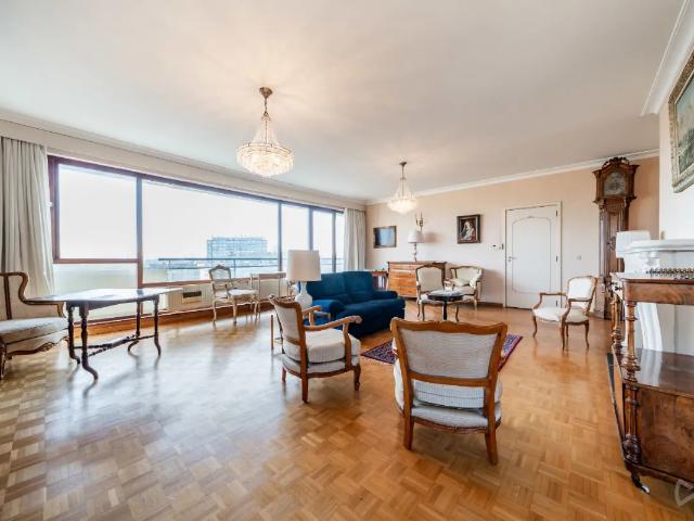 Appartement vente à Ganshoren, Bruxelles