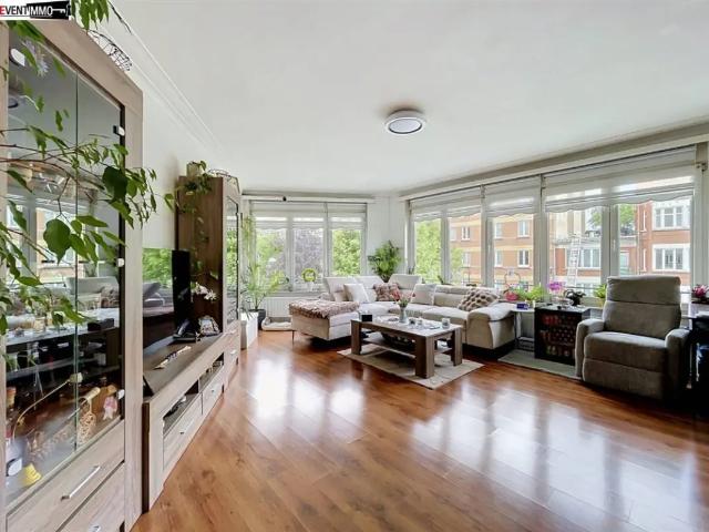 Appartement vente à Ganshoren, Bruxelles