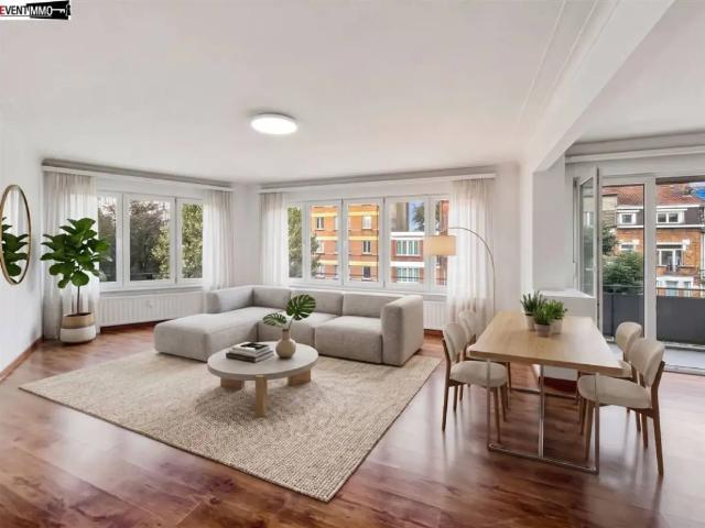 Appartement vente à Ganshoren, Bruxelles