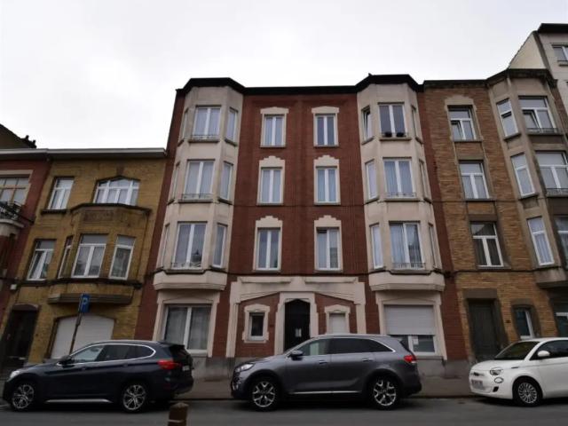 Appartement vente à Ganshoren, Bruxelles