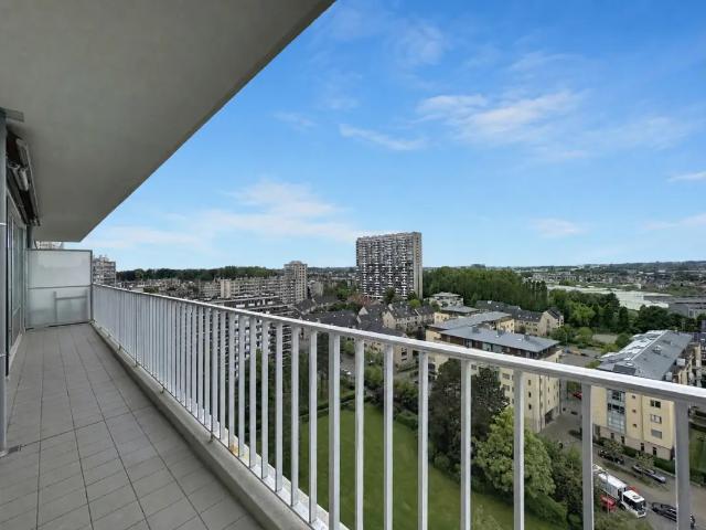 Appartement vente à Ganshoren, Bruxelles