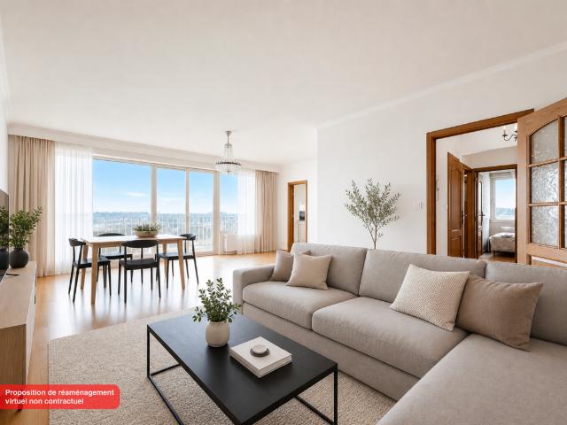 Appartement vente à Ganshoren, Brussel-Hoofdstad - Bruxelles-Capitale