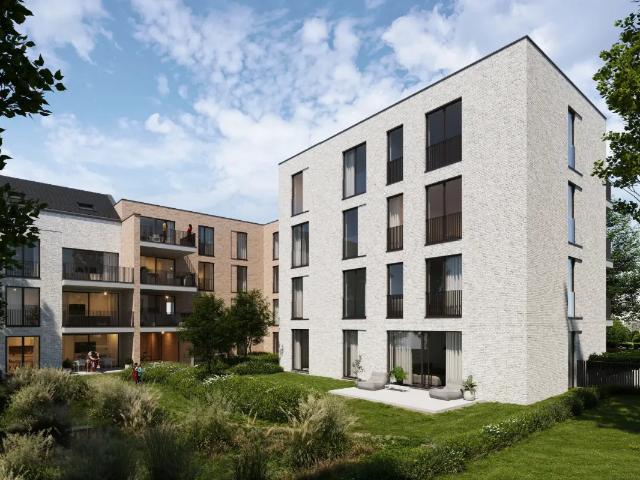 Appartement vente à Ganshoren, Bruxelles