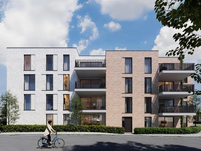 Appartement vente à Ganshoren, Bruxelles