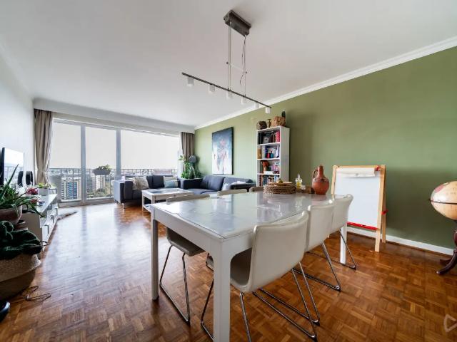 Appartement vente à Ganshoren, Brussel-Hoofdstad - Bruxelles-Capitale