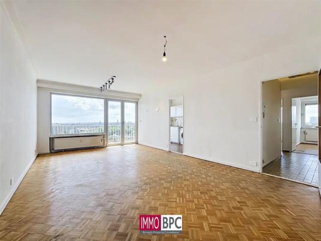 Appartement vente à Ganshoren, Bruxelles