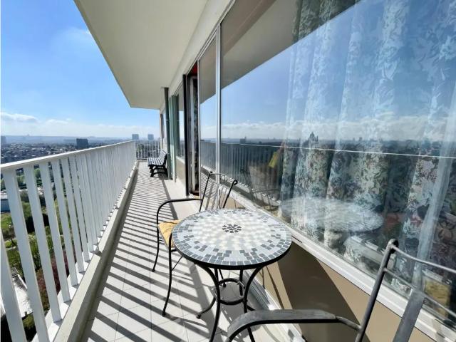 Appartement vente à Ganshoren, Bruxelles
