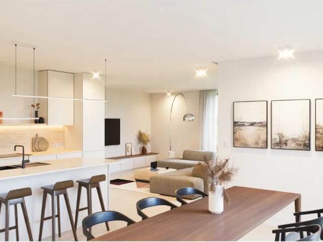 Appartement vente à Ganshoren, Bruxelles