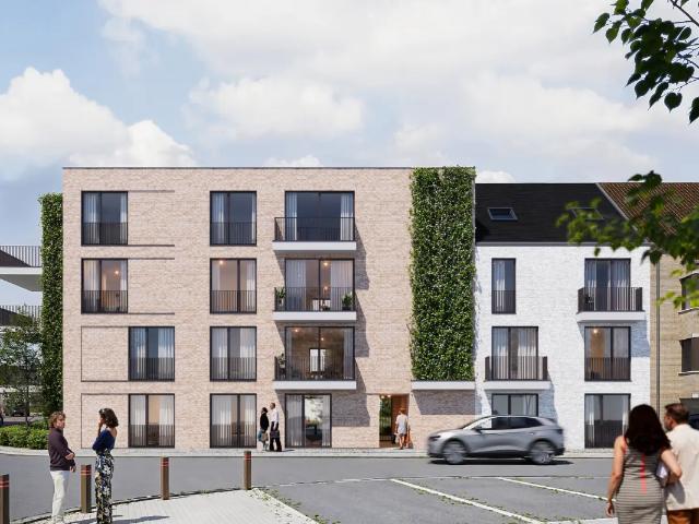 Appartement vente à Ganshoren, Bruxelles