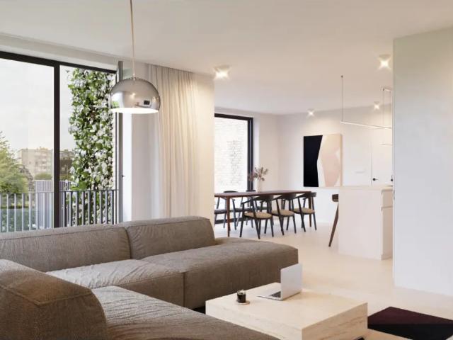 Appartement vente à Ganshoren, Bruxelles
