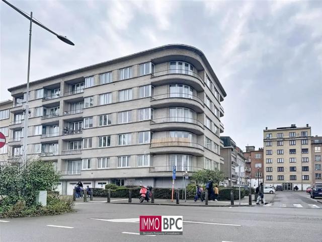 Appartement vente à Ganshoren, Bruxelles