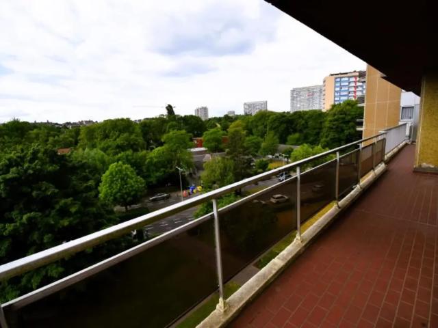 Appartement vente à Ganshoren, Bruxelles