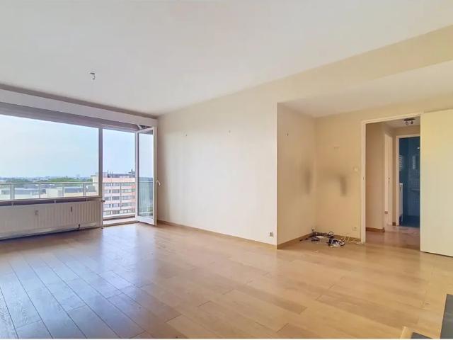 Appartement vente à Ganshoren, Bruxelles