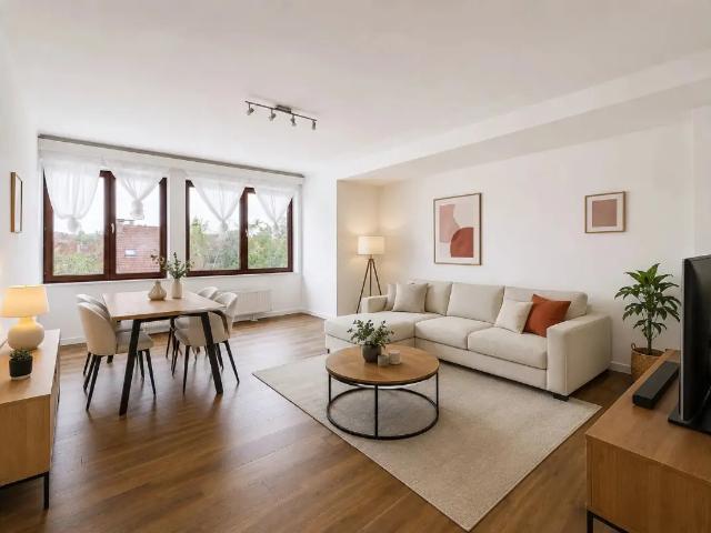 Appartement vente à Ganshoren, Brussel-Hoofdstad - Bruxelles-Capitale