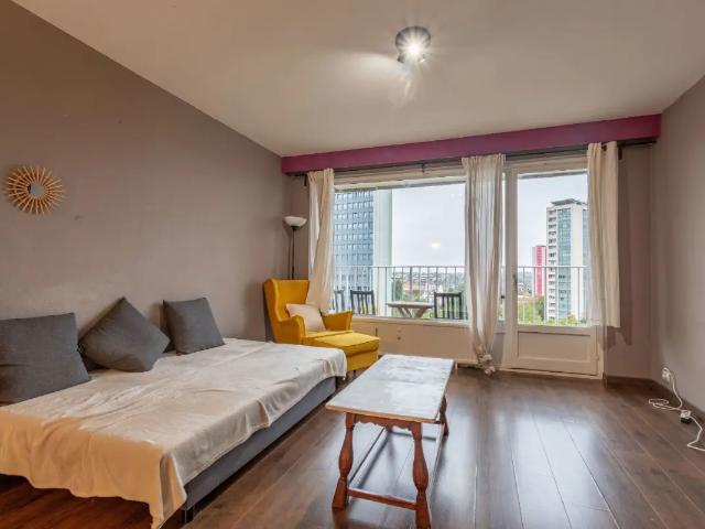 Appartement vente à Ganshoren, Brussel-Hoofdstad - Bruxelles-Capitale