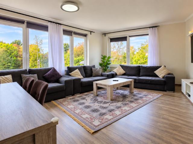 Appartement vente à Ganshoren, Brussel-Hoofdstad - Bruxelles-Capitale