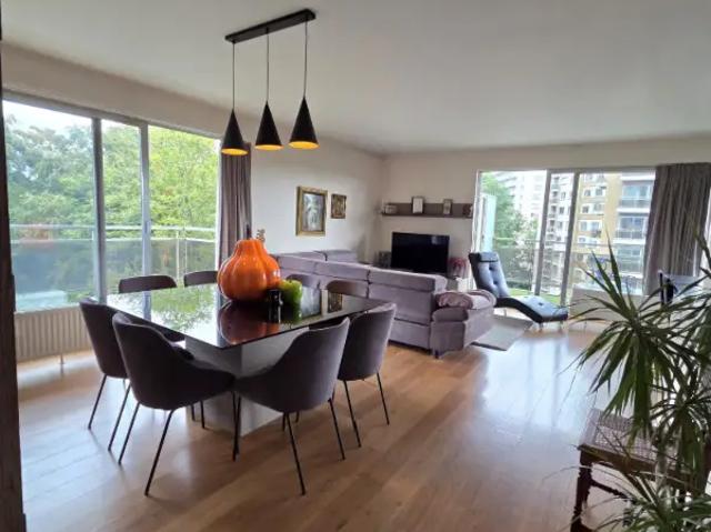 Appartement vente à Ganshoren, Bruxelles