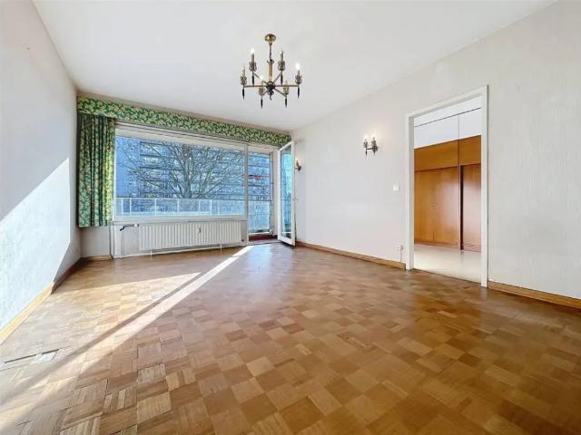 Appartement vente à Ganshoren, Bruxelles