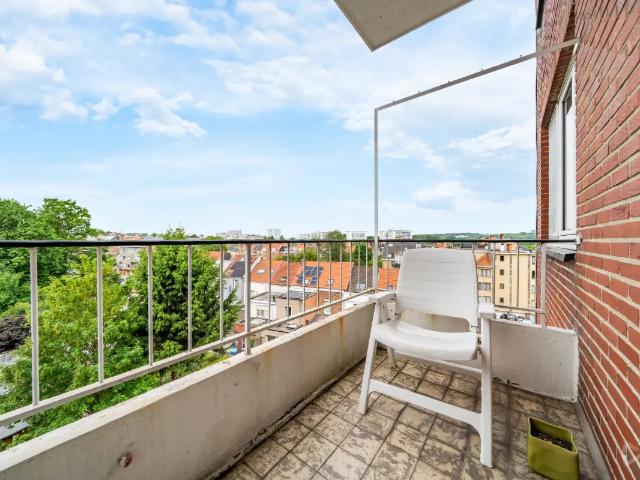 Appartement vente à Ganshoren, Bruxelles