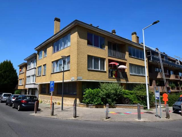 Appartement vente à Ganshoren, Bruxelles