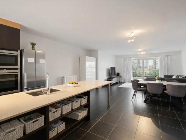 Appartement vente à Kukelberg, Bruxelles