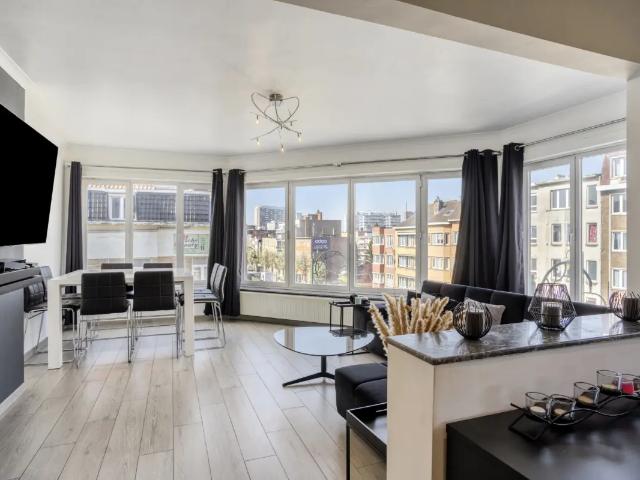 Appartement vente à Ganshoren, Bruxelles